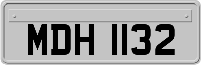 MDH1132