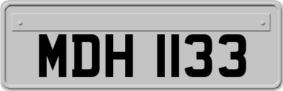 MDH1133