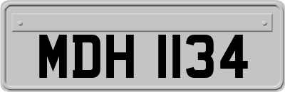MDH1134