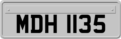 MDH1135