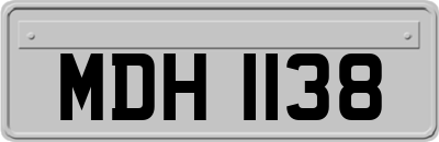 MDH1138