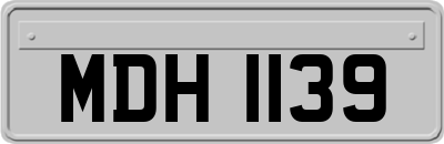 MDH1139