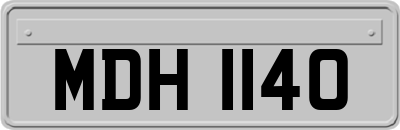 MDH1140