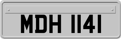 MDH1141