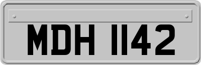 MDH1142