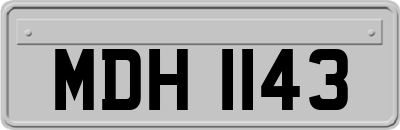MDH1143