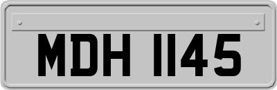 MDH1145