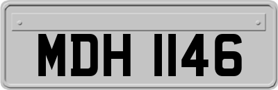 MDH1146