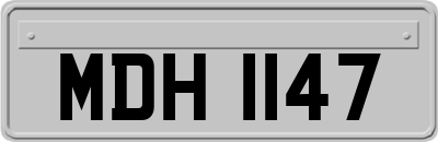 MDH1147