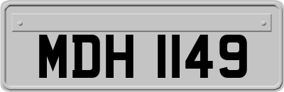 MDH1149