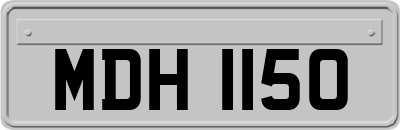 MDH1150