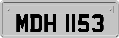 MDH1153