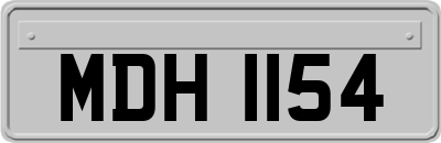 MDH1154