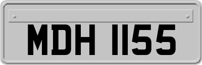 MDH1155