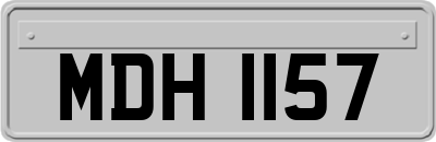 MDH1157