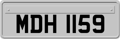 MDH1159