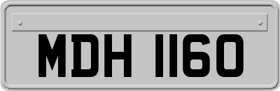 MDH1160