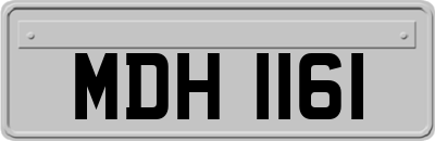 MDH1161