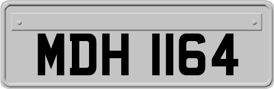 MDH1164