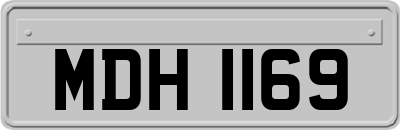 MDH1169