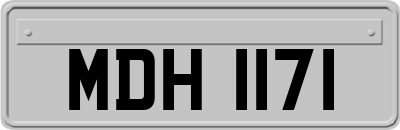 MDH1171
