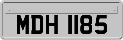 MDH1185