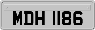 MDH1186