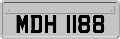 MDH1188