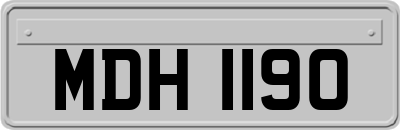 MDH1190
