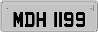 MDH1199