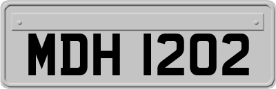 MDH1202