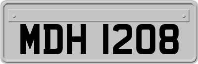 MDH1208