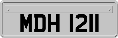 MDH1211