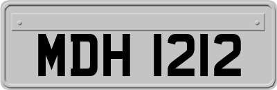 MDH1212