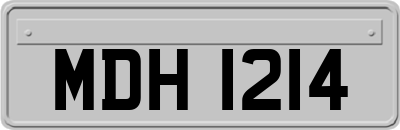 MDH1214