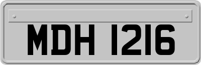 MDH1216