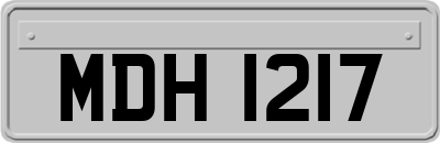 MDH1217