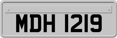 MDH1219