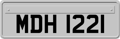 MDH1221