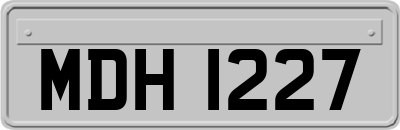 MDH1227