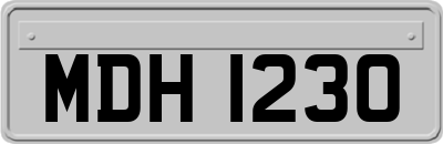 MDH1230