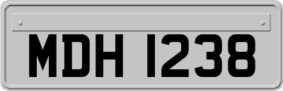 MDH1238