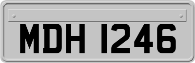 MDH1246