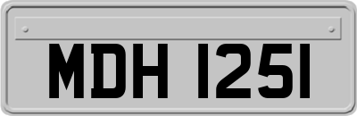 MDH1251