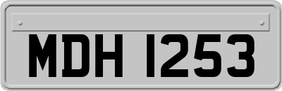 MDH1253