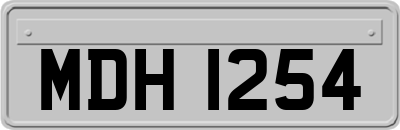 MDH1254