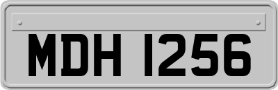 MDH1256