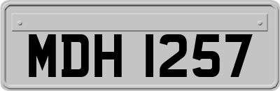 MDH1257