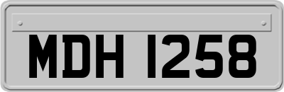 MDH1258