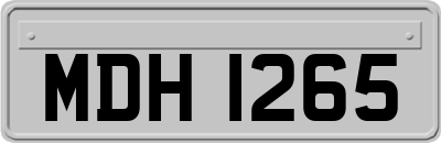 MDH1265